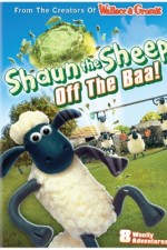 shaun the sheep tv poster